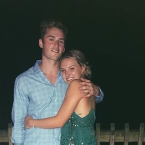 Meet your Posher, Jackson